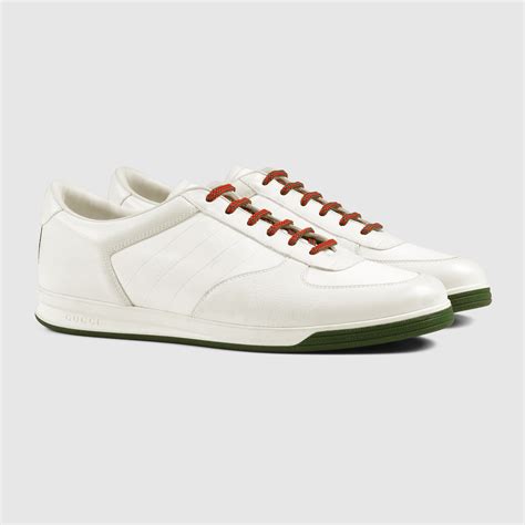 1984 mens gucci low top sneakers|Gucci 1984 sneakers outlet.